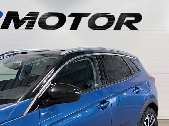 Opel Grandland X 4 of 15