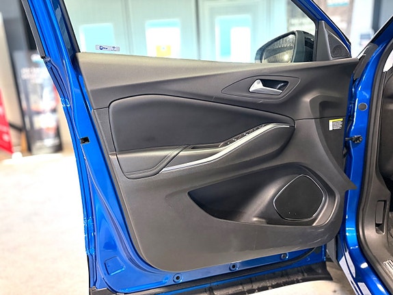 Opel Grandland X 13 of 15