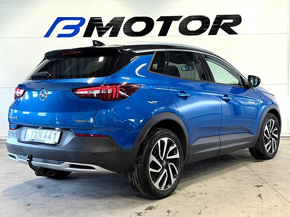 Opel Grandland X 6 of 15