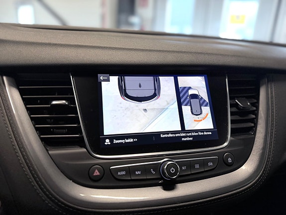 Opel Grandland X 14 of 15