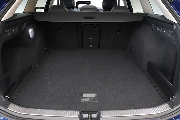 Volkswagen Passat 21 of 21