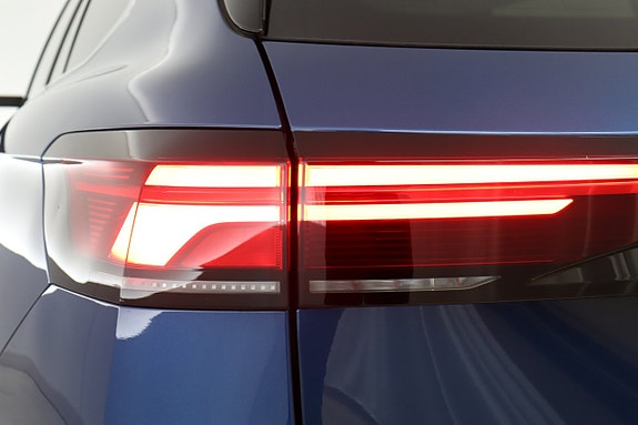 Volkswagen Passat 20 of 21