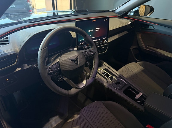 Cupra Formentor 15 of 19