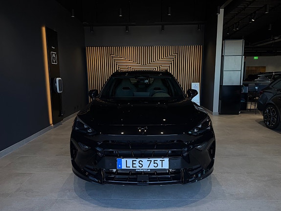 Cupra Formentor 2 of 19