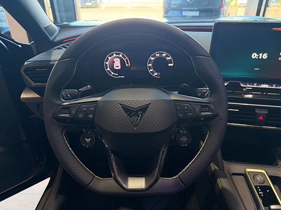 Cupra Formentor 18 of 19