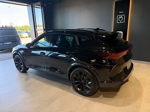 Cupra Formentor 5 of 19