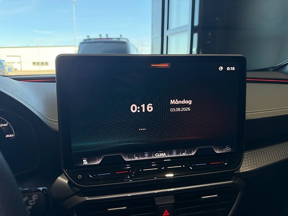 Cupra Formentor 19 of 19
