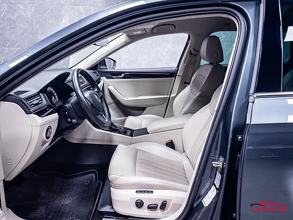 Skoda Superb 10 of 30