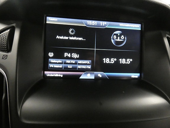 Ford Focus 9 of 16