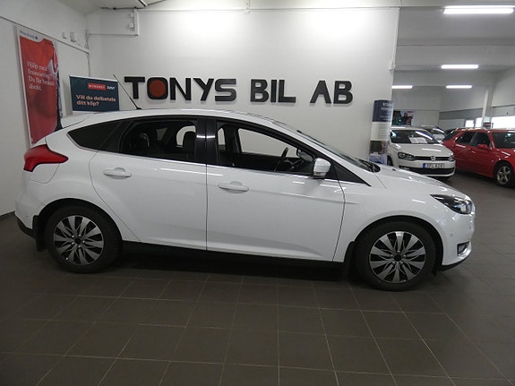 Ford Focus 6 of 16