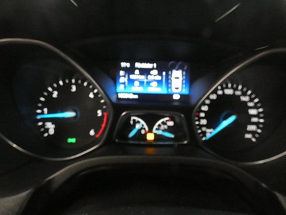 Ford Focus 8 of 16
