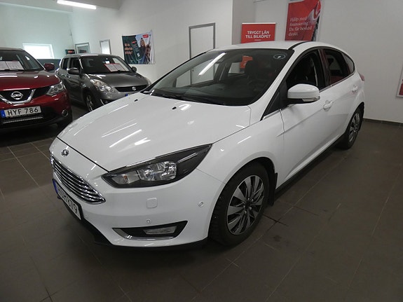 Ford Focus 3 of 16