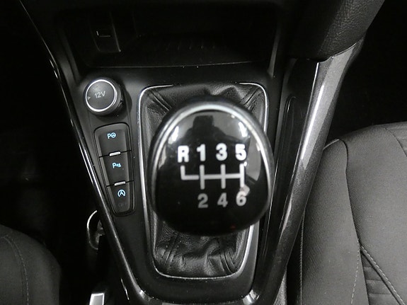 Ford Focus 11 of 16
