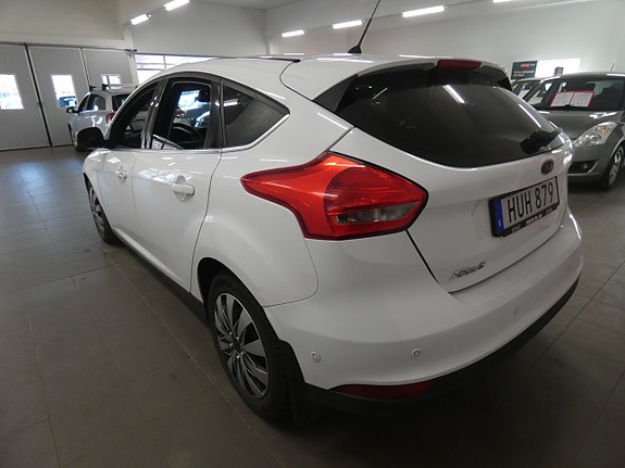 Ford Focus 4 of 16
