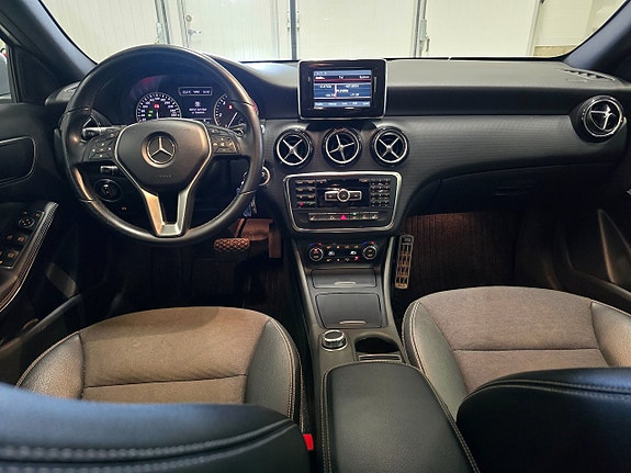 Mercedes-Benz A180 17 of 21