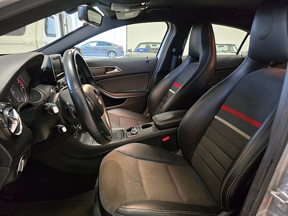 Mercedes-Benz A180 12 of 21