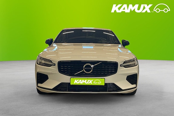 Volvo S60 6 of 24