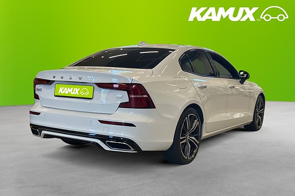 Volvo S60 4 of 24