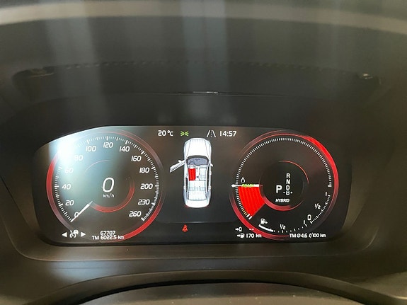 Volvo S60 12 of 24