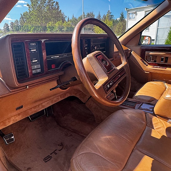 Cadillac Seville 6 of 14