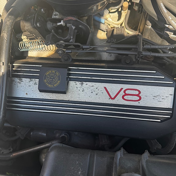 Cadillac Seville 10 of 14