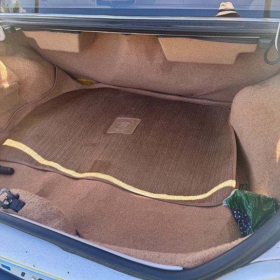 Cadillac Seville 14 of 14