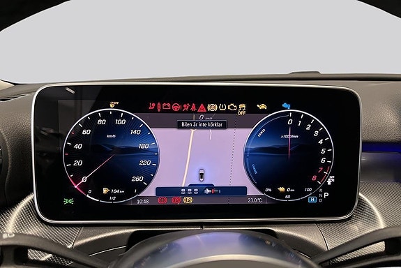 Mercedes-Benz C300 e 10 of 14