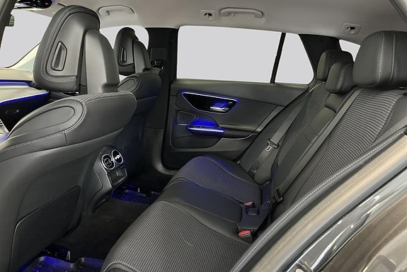 Mercedes-Benz C300 e 9 of 14