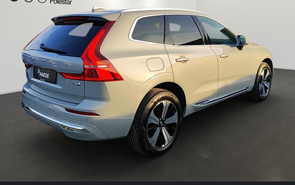 Volvo XC60 3 of 14