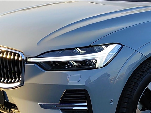 Volvo XC60 7 of 14