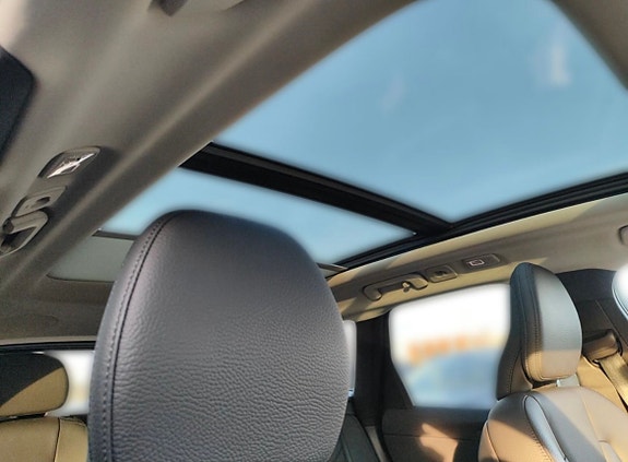 Volvo XC60 13 of 14