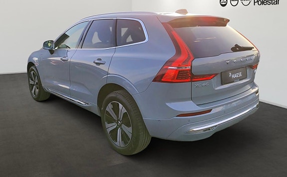 Volvo XC60 6 of 14