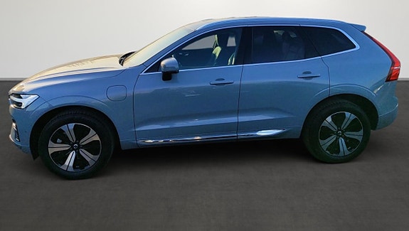 Volvo XC60 5 of 14