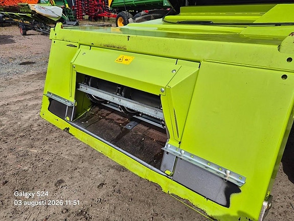 CLAAS Dominator 130 9 of 23