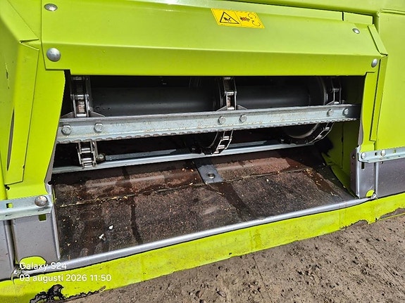 CLAAS Dominator 130 14 of 23