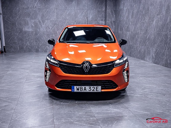 Renault Clio 2 of 29