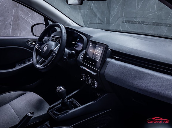 Renault Clio 13 of 29
