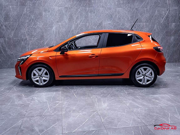 Renault Clio 4 of 29