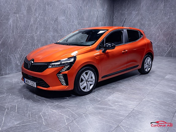 Renault Clio 3 of 29