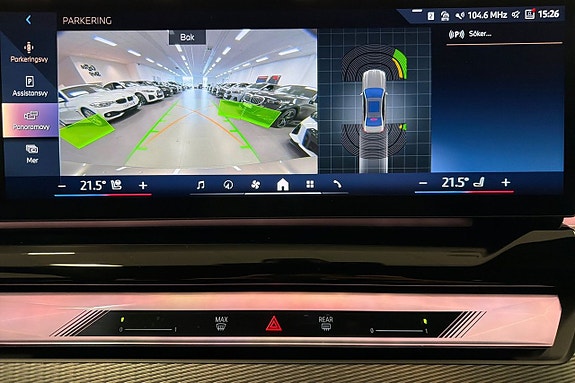 BMW i5 14 of 18