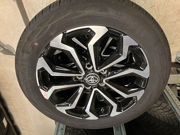 Toyota Yaris Cross 13 of 13