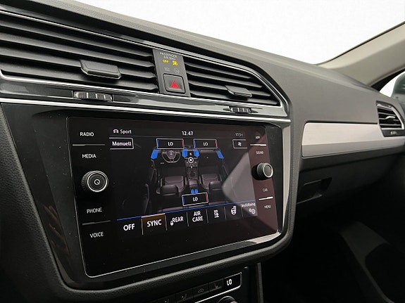 Volkswagen Tiguan 21 of 30