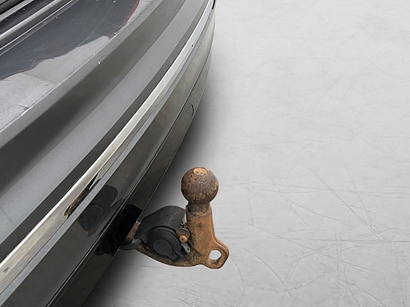 Volkswagen Tiguan 9 of 30
