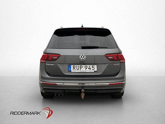 Volkswagen Tiguan 6 of 30