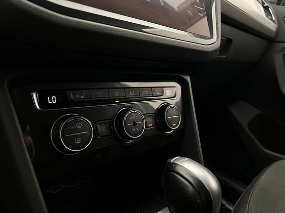 Volkswagen Tiguan 22 of 30