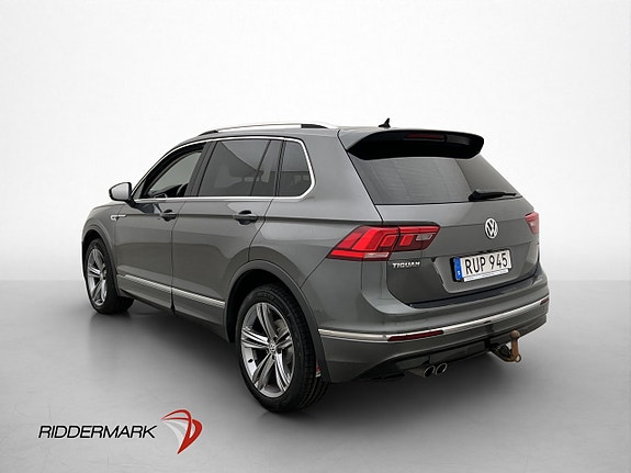 Volkswagen Tiguan 8 of 30