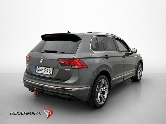 Volkswagen Tiguan 5 of 30