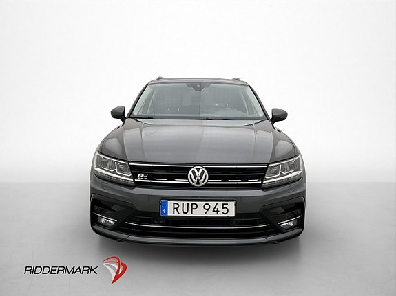 Volkswagen Tiguan 2 of 30