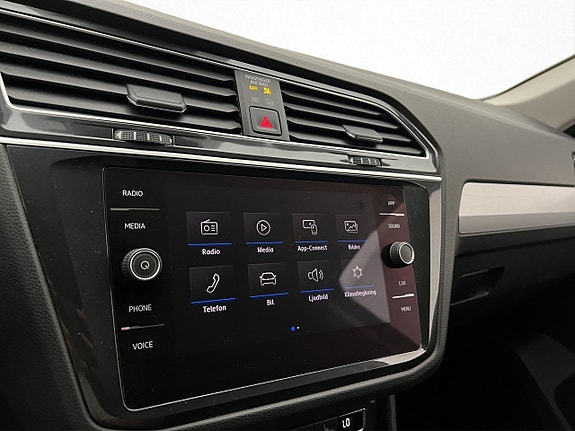 Volkswagen Tiguan 20 of 30