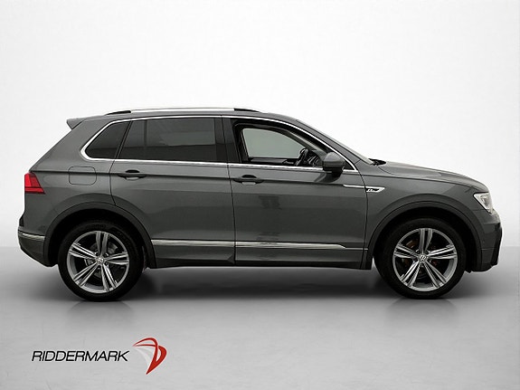 Volkswagen Tiguan 4 of 30